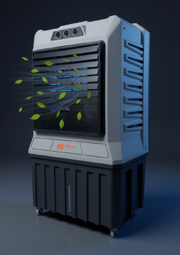 AIR COOLER
